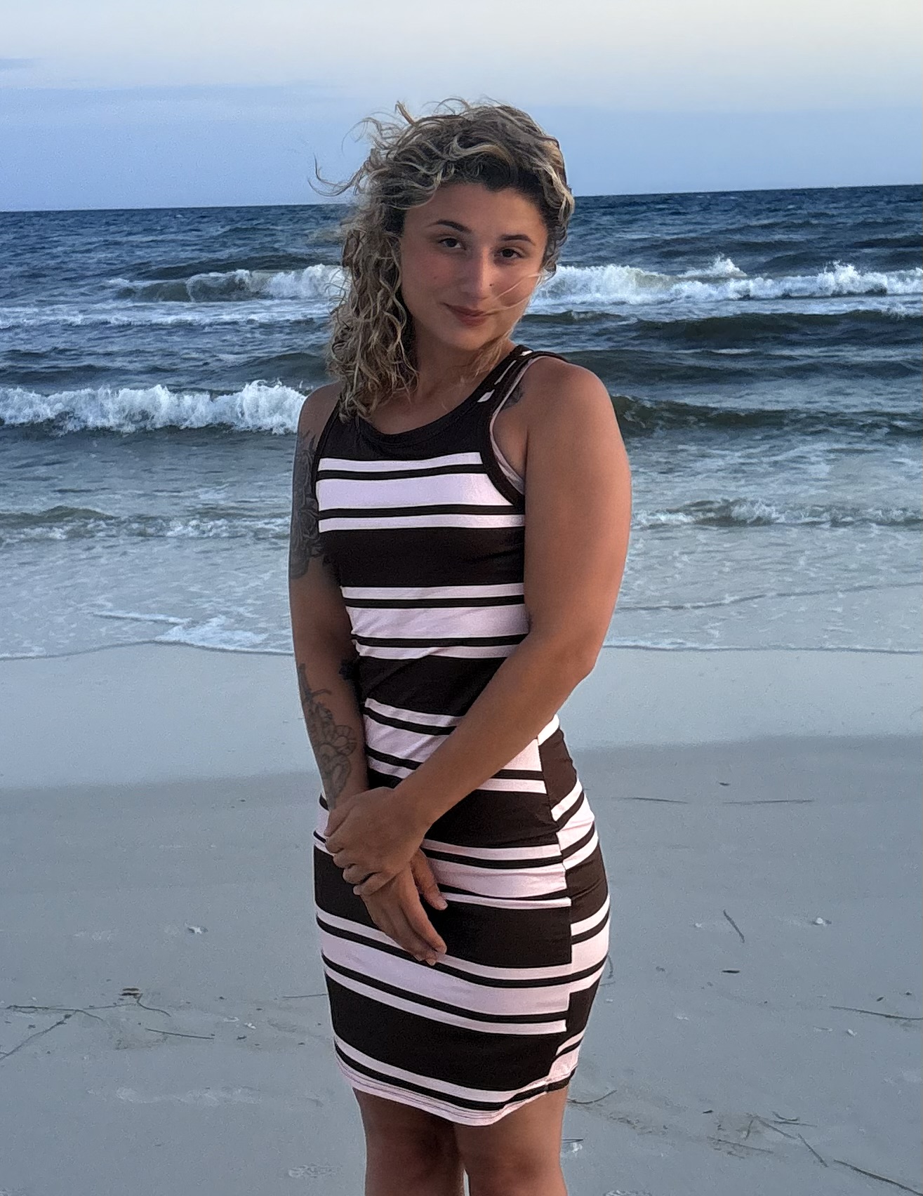 Picture of Estrella Moreno